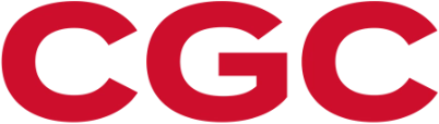 CGC logo