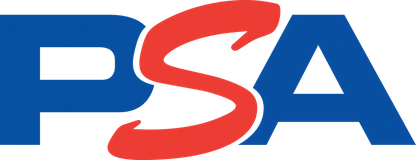 PSA logo