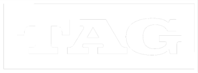 TAG logo